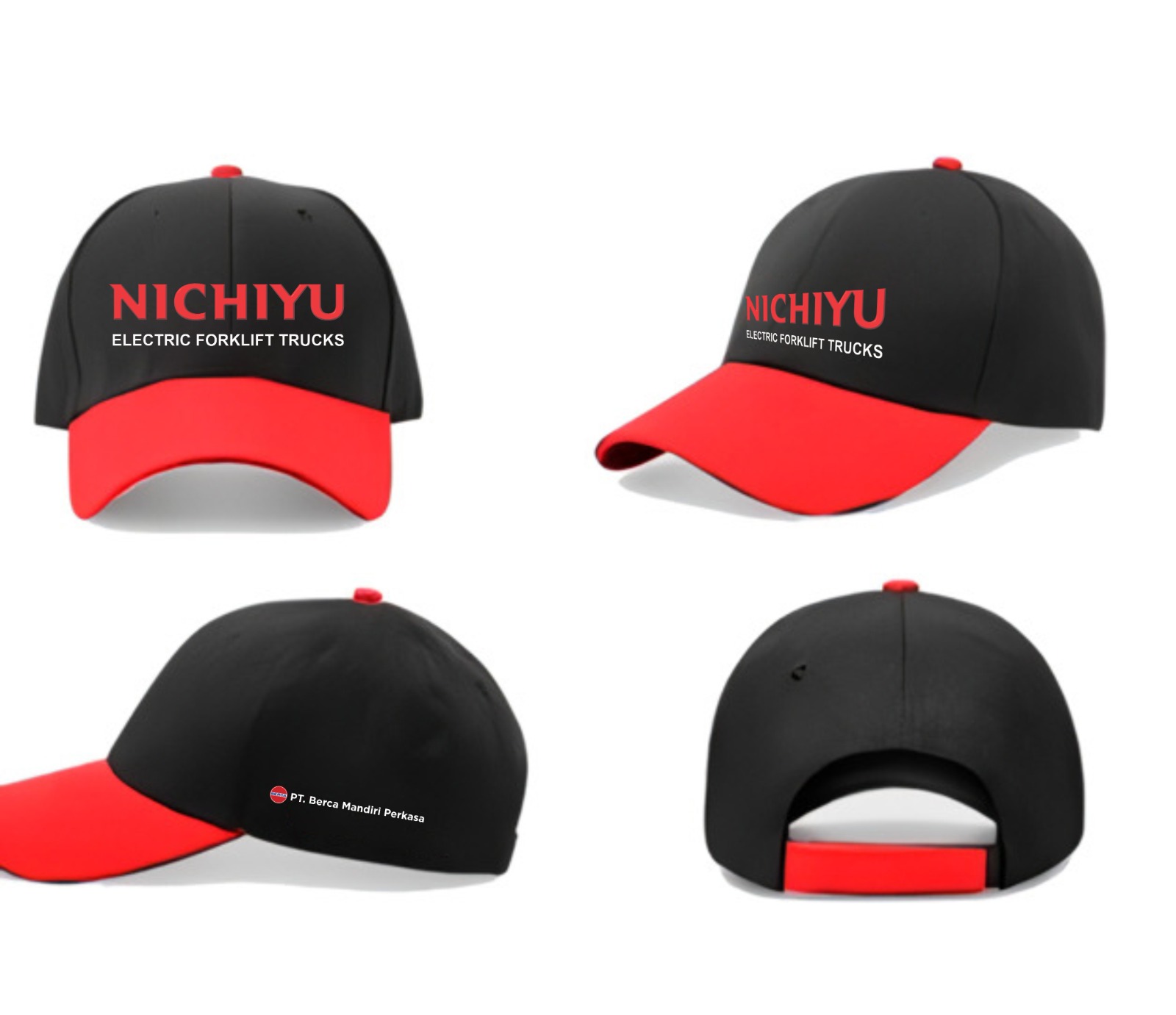 Topi Nichiyu